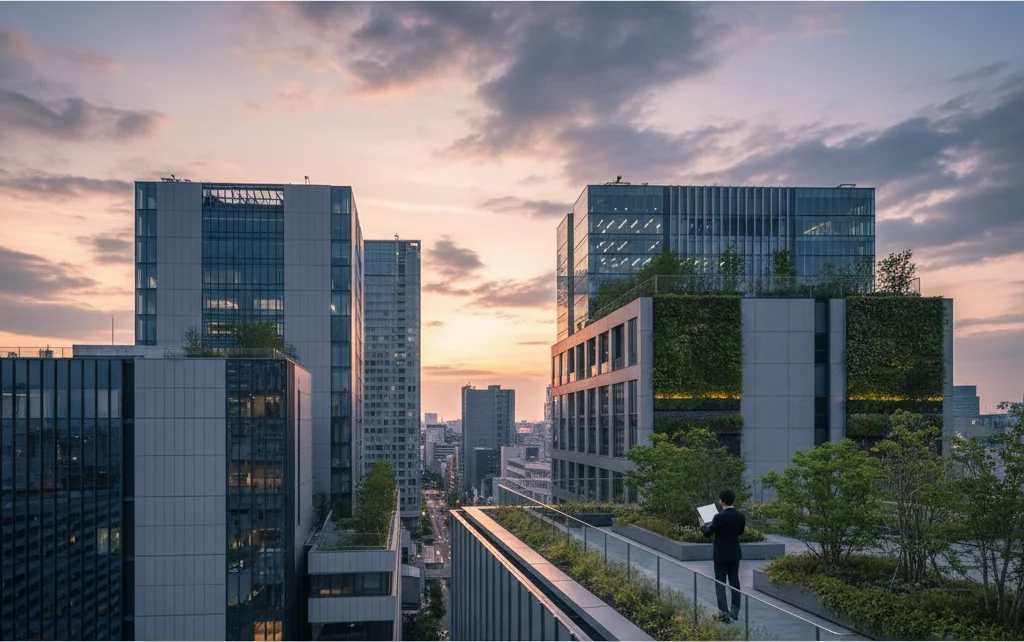 他サービスにはないSOLS独自の3つの強み