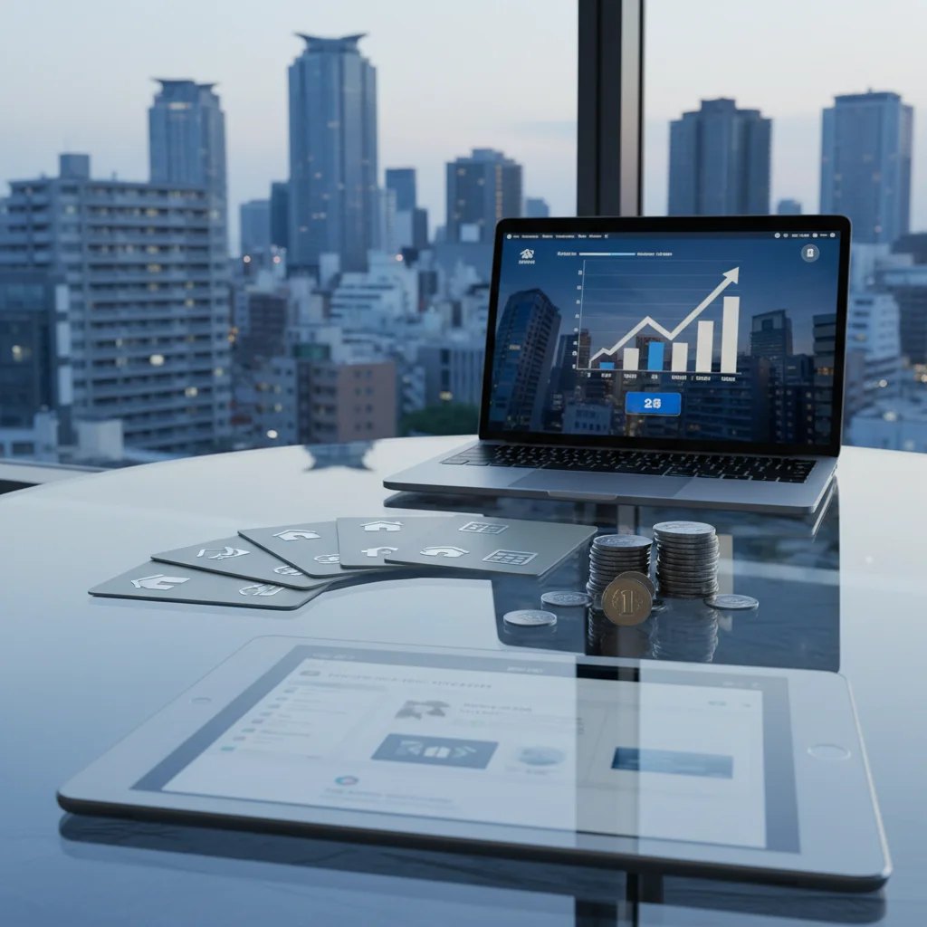 1万円投資のメリット5つ