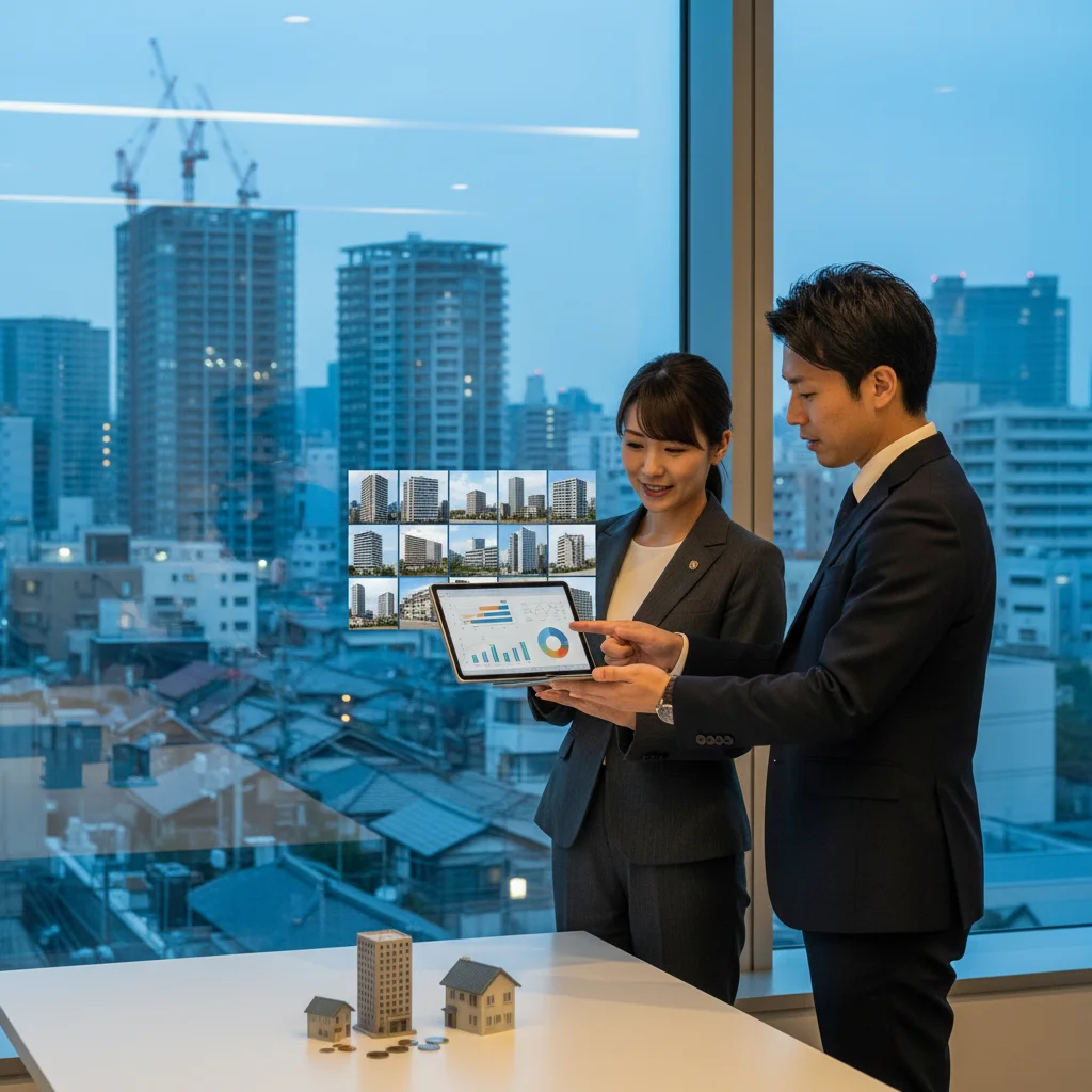 まとめ：1万円から始める不動産クラファン