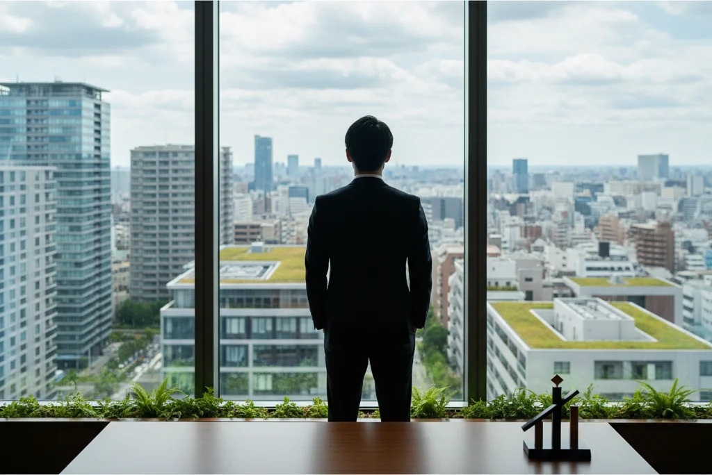 事例2：利回り5%以下だけを選ぶ「守りの投資家」