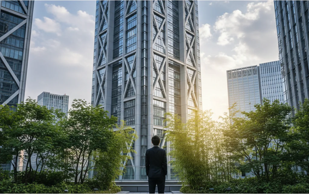 投資家が見抜いた危険シグナル