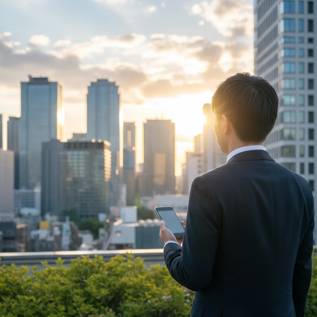 体験談1：SNSで「知人」から来た投資勧誘