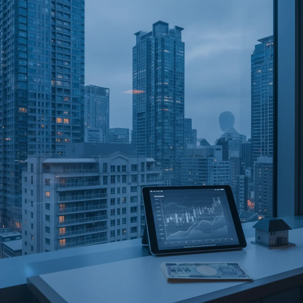 理由①：利回りが高すぎて怪しい