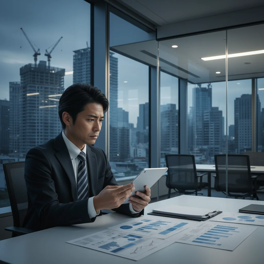 理由④：クーリングオフがないから不安