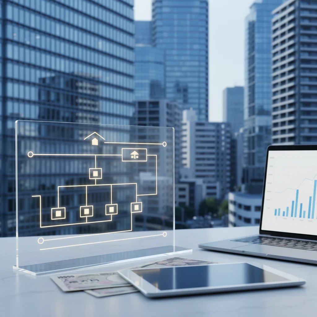 【結論】確定申告が必要かどうかの判断フローチャート