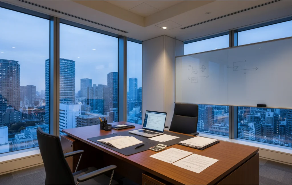 確定申告が必要なケース