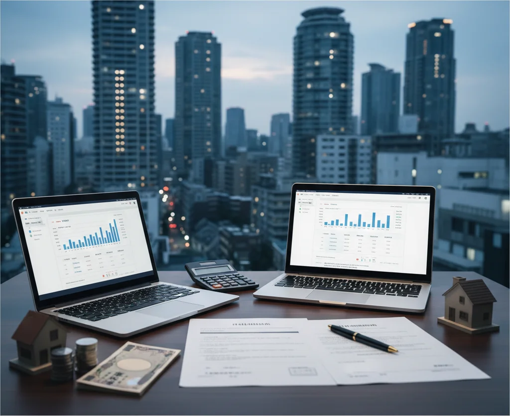 確定申告の手順