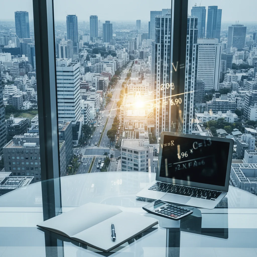 税金計算の具体例