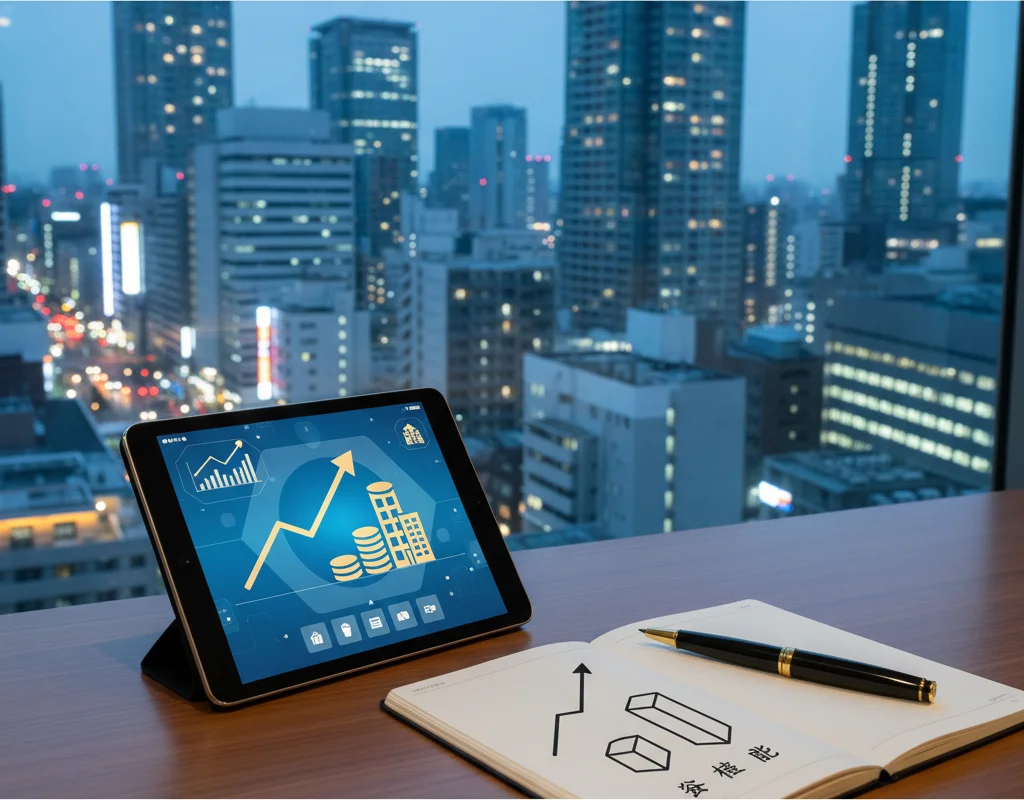 不動産クラファンで所得が増えると、控除上限も増える