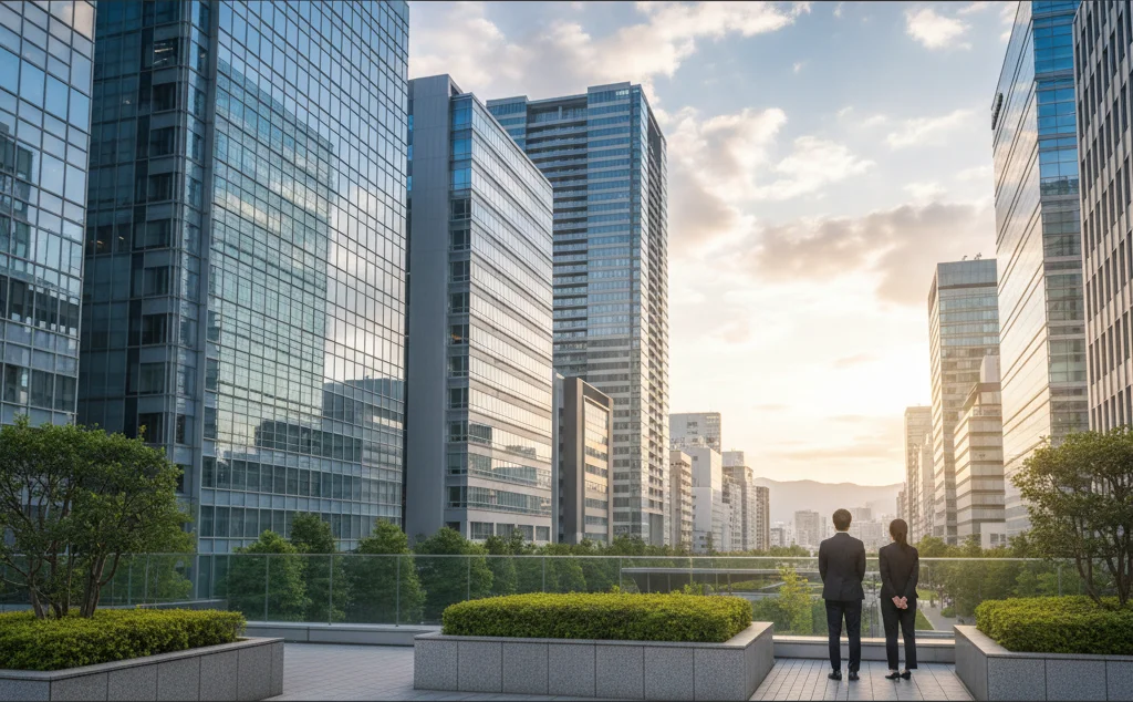 投資家の声から見えるTECROWDの評価