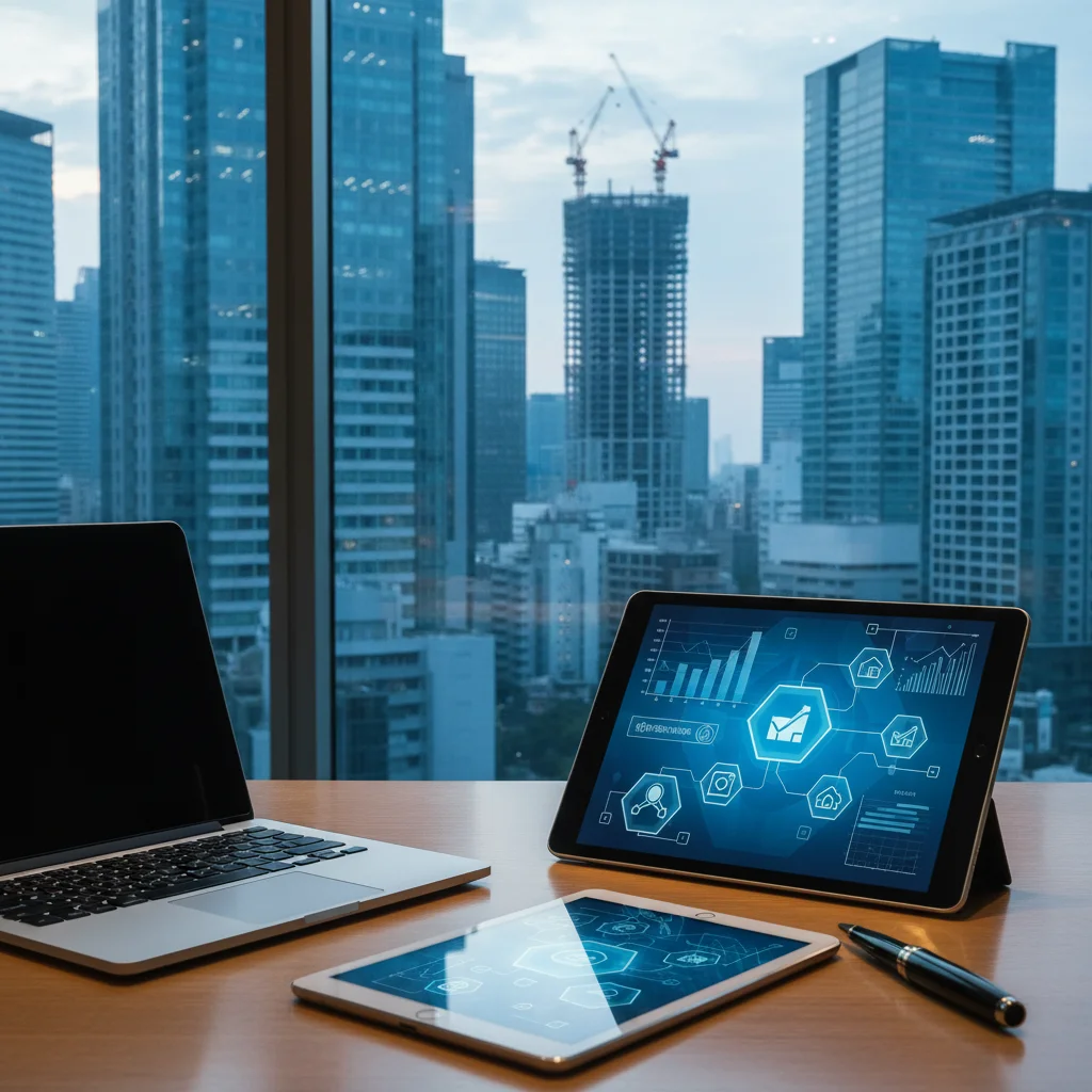 TECROWDの運用実績——累計500億円超の数字を検証する