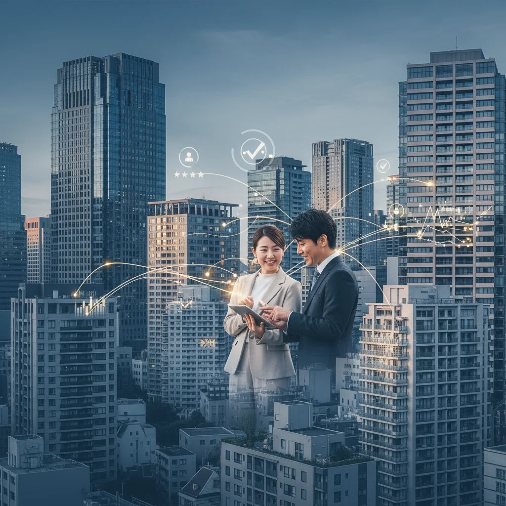 第三者メディアと投資家7名の声から見るTECROWDの評判