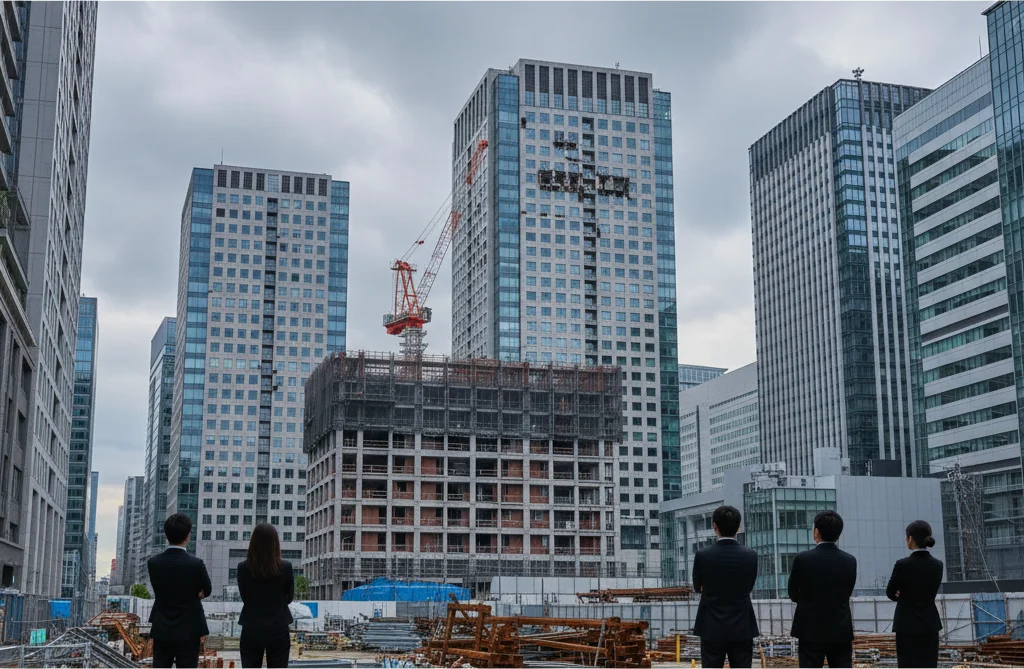 カントリーリスクと劣後出資5%——TECROWDの安全対策