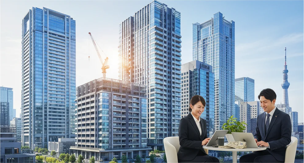 TECROWD投資を始める前にチェックすべき3つの条件