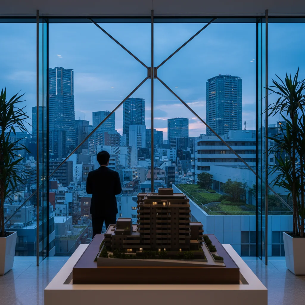 不動産クラファンと不動産小口化商品の違い（比較表）