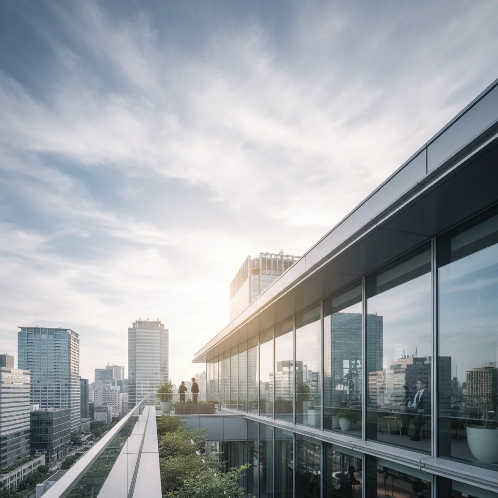 そもそも不動産小口化商品とは