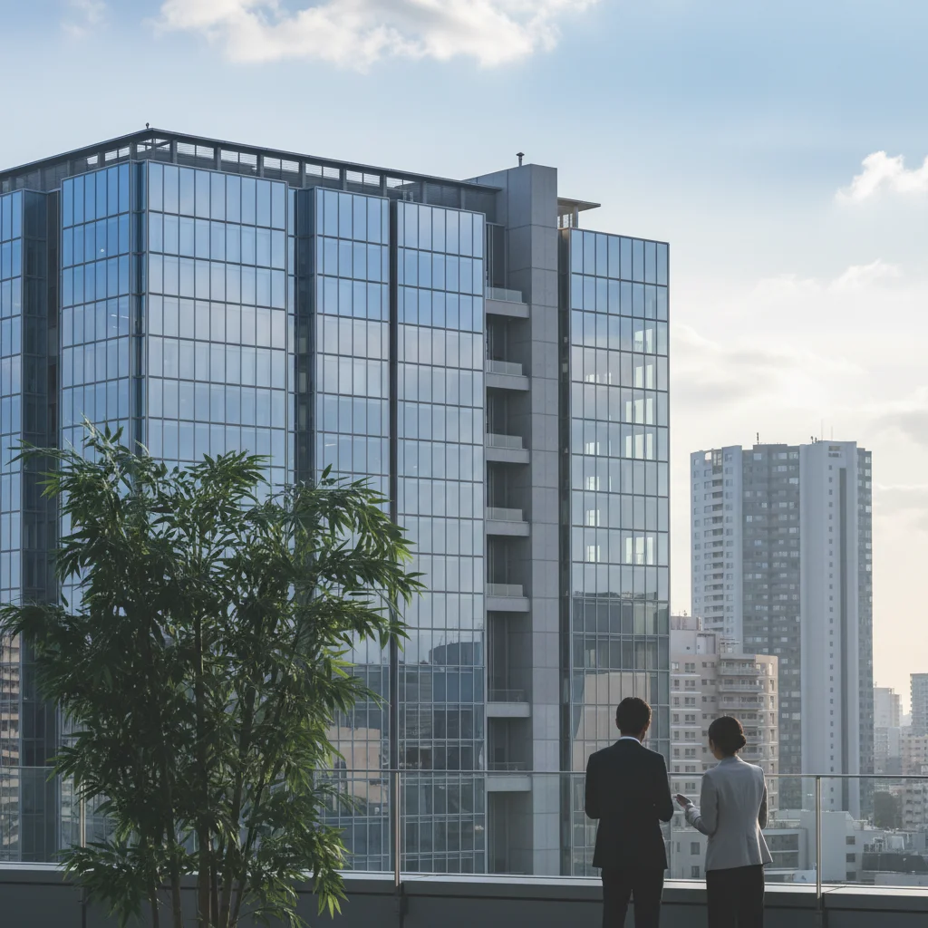 法的な仕組みの違い