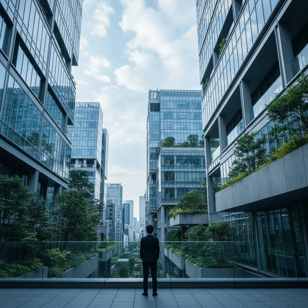 不動産小口化商品の代表的な運営会社