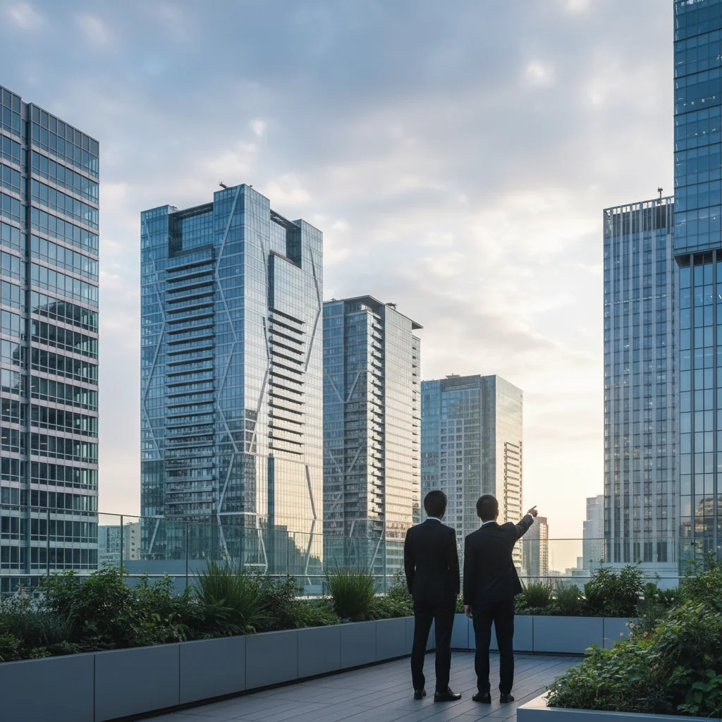 TORCHESと他サービスの比較