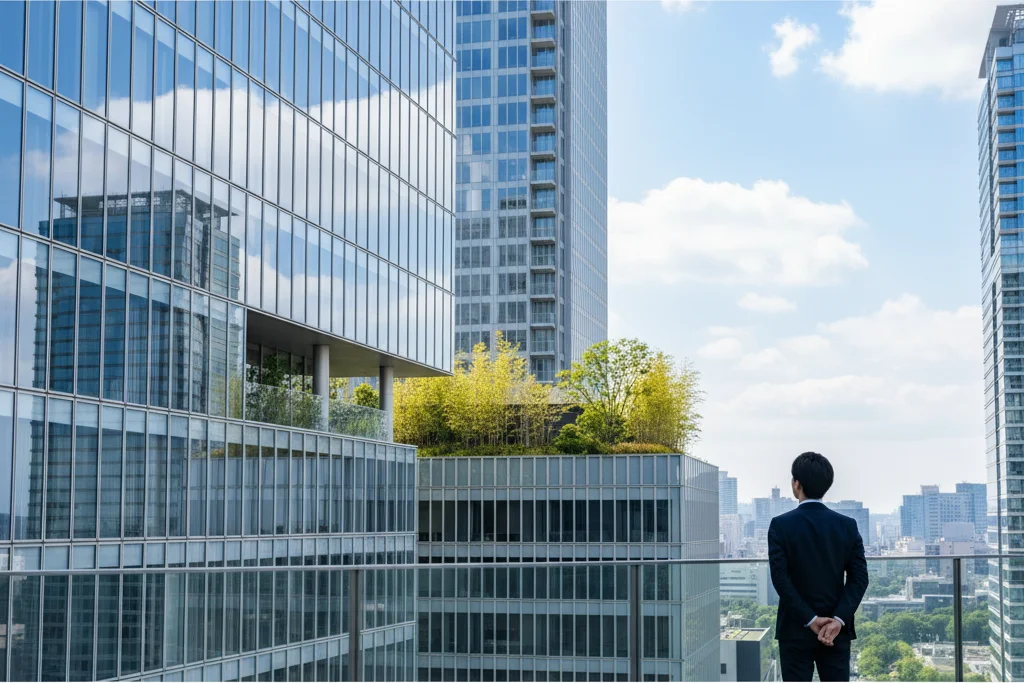 投資する場合に押さえたい5つのポイント