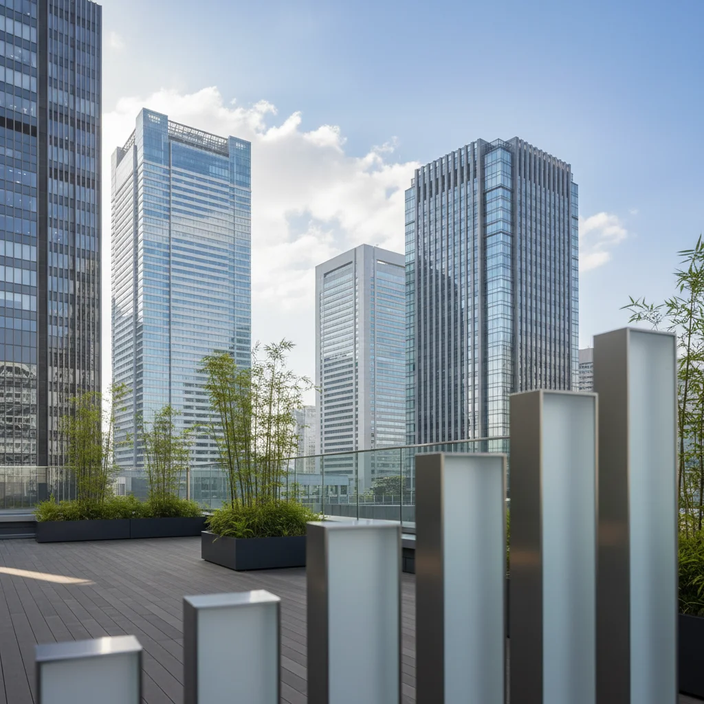 他社との比較で見る投活の立ち位置