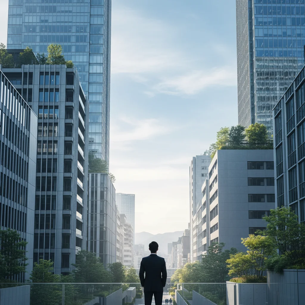 こんな人に向いている・向いていない