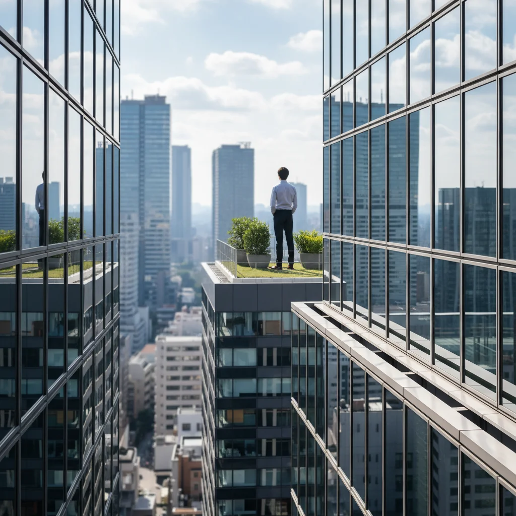 20代の資産形成 実践チェックリスト