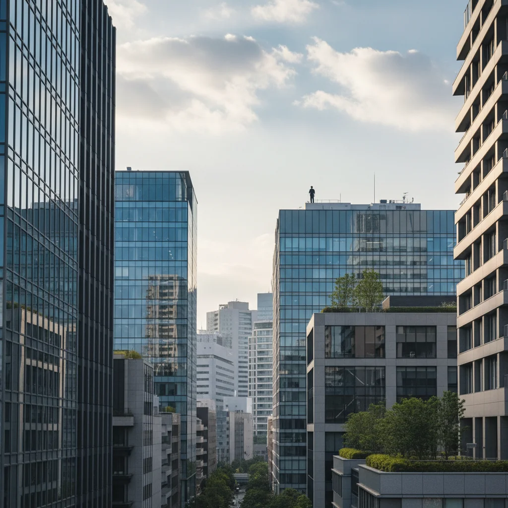 空室リスクとは——不動産クラファンへの影響