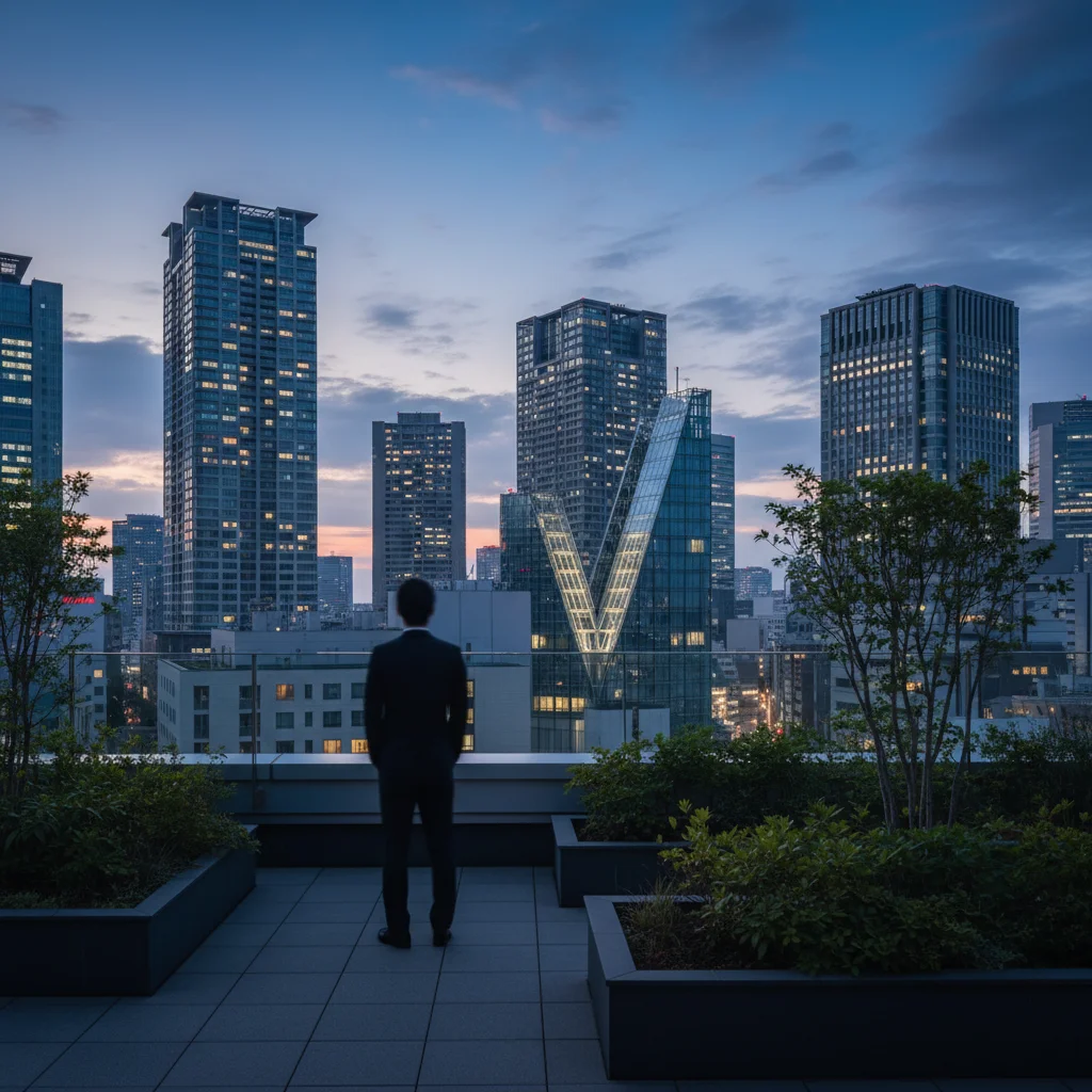 投資家の声から見えるvictory fundの実像