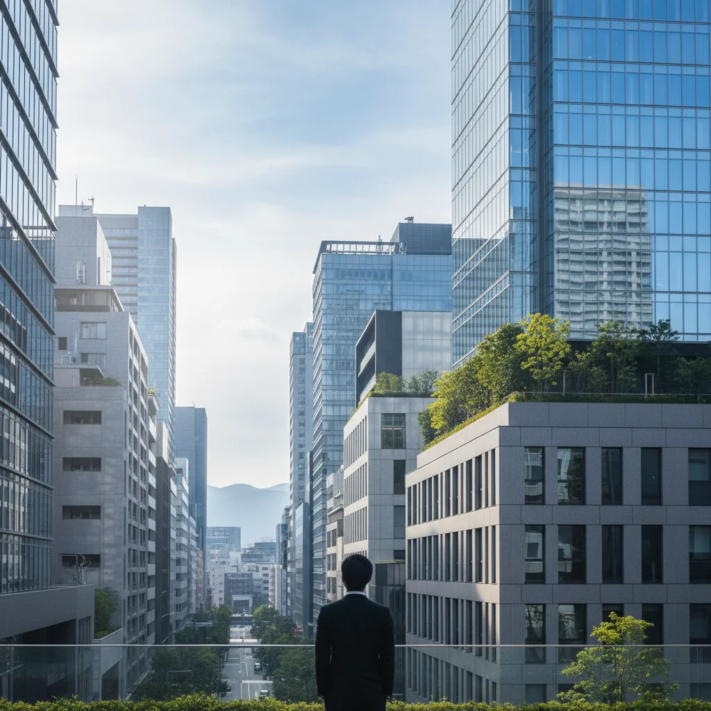 こんな人に向いている・向いていない