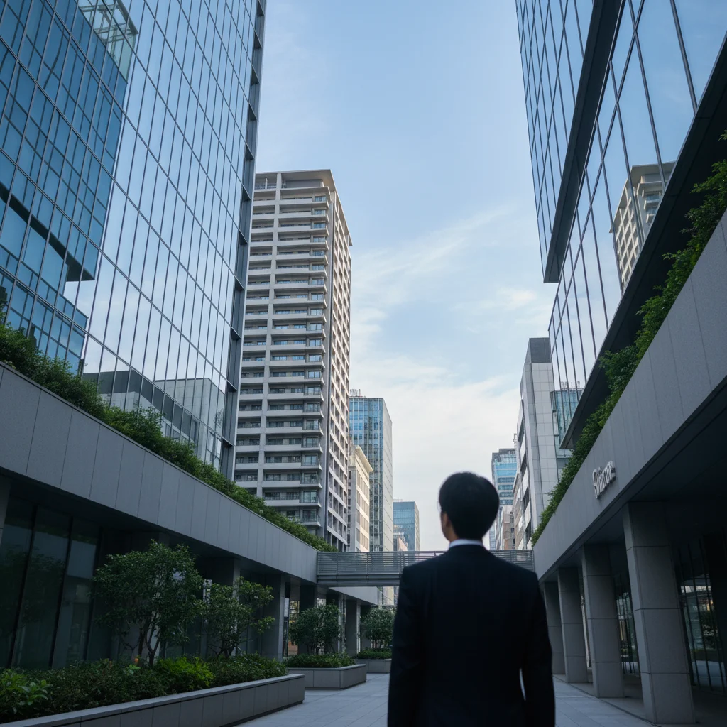検証2：運営会社の実態はどうだったか