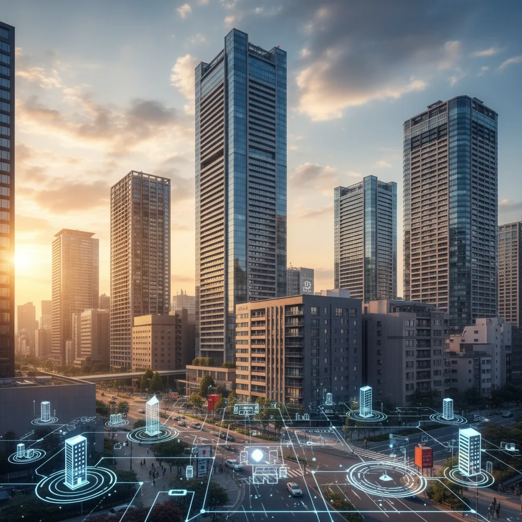 不動産クラウドファンディングとは?仕組み・始め方完全ガイド