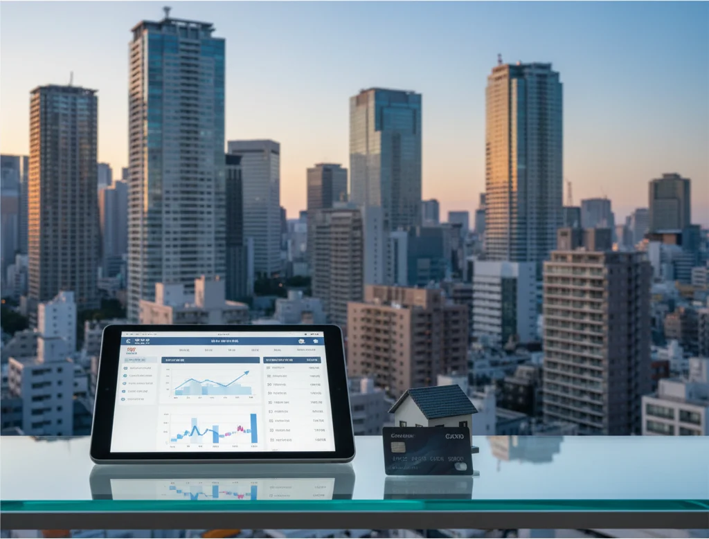 不動産クラウドファンディングとは【1分でわかる結論】