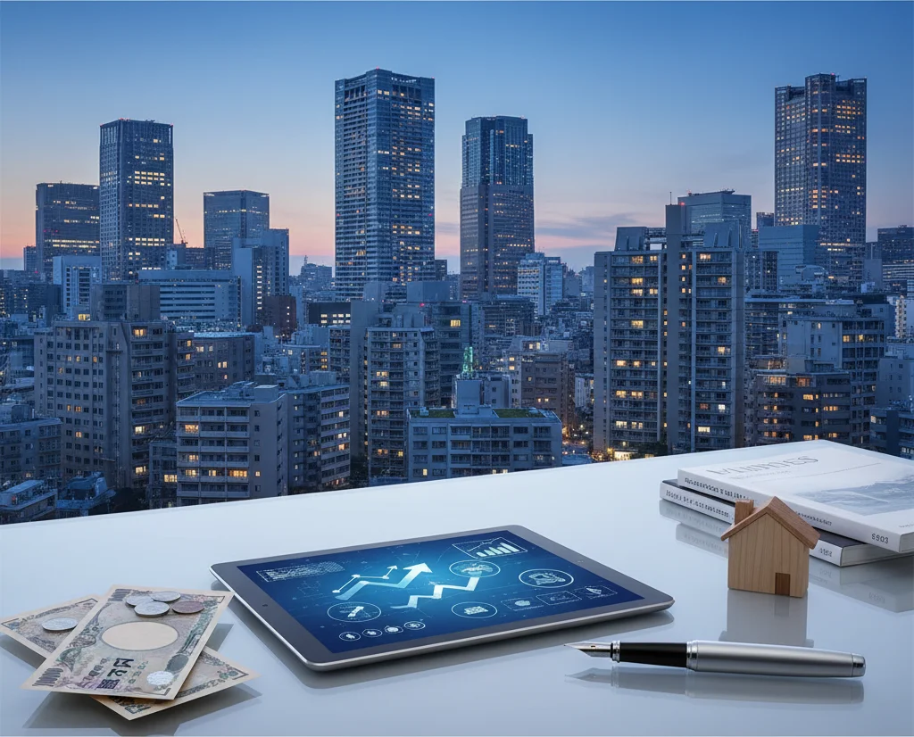 不動産クラファンのメリット5つ