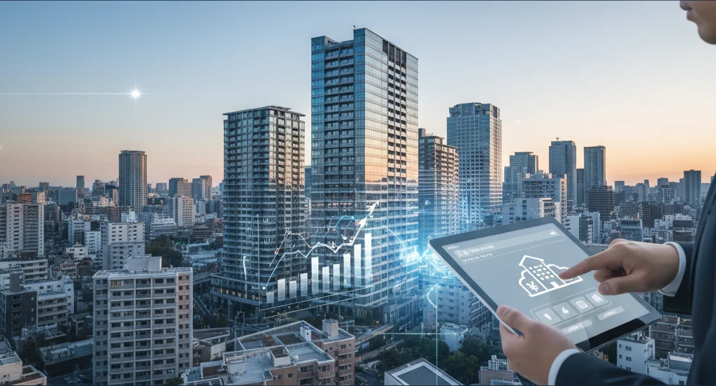 不動産クラウドファンディングの始め方【5ステップ】