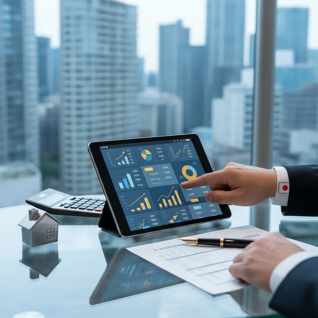 当選率・抽選倍率の見方