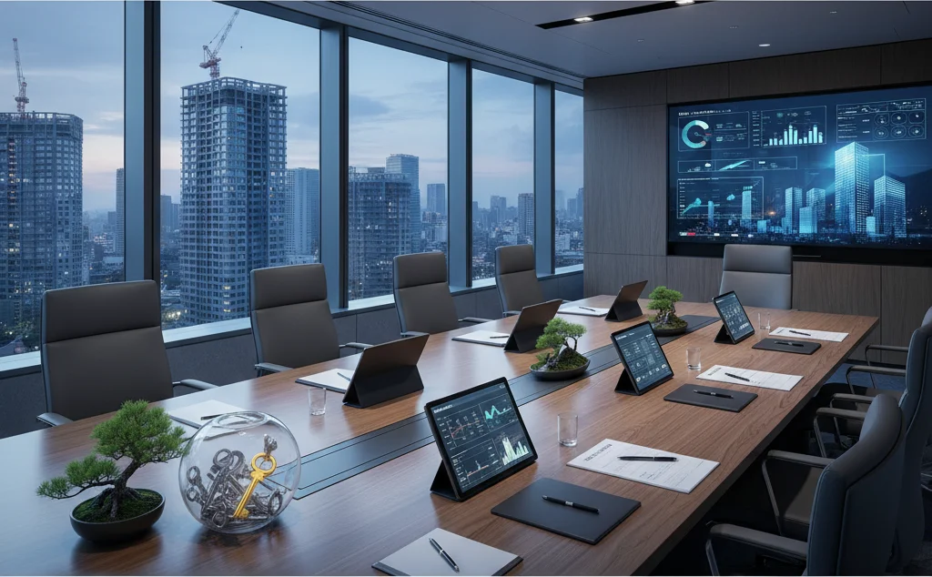 当選率を上げるための戦略