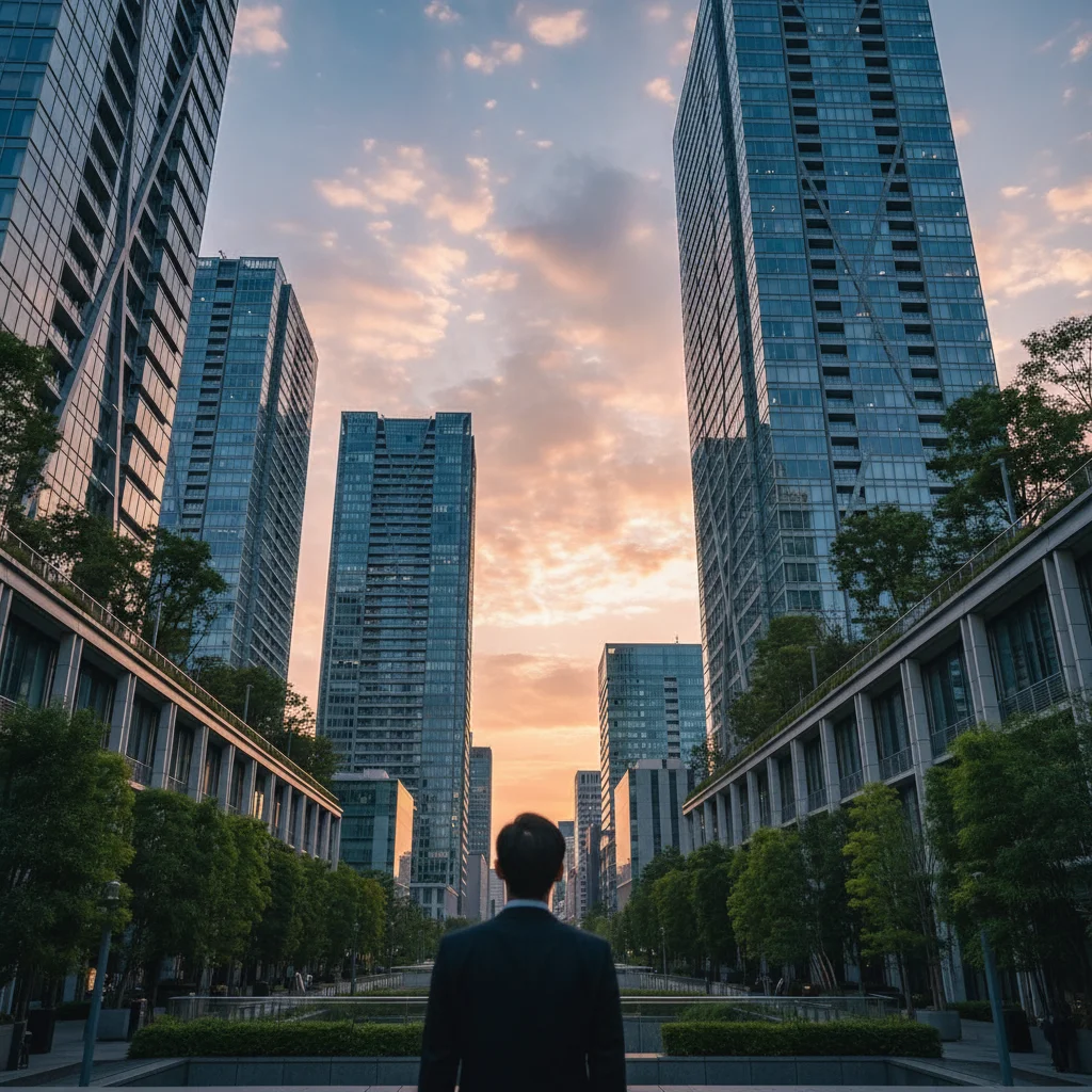 ヤマワケエステートの実績を数字で見る