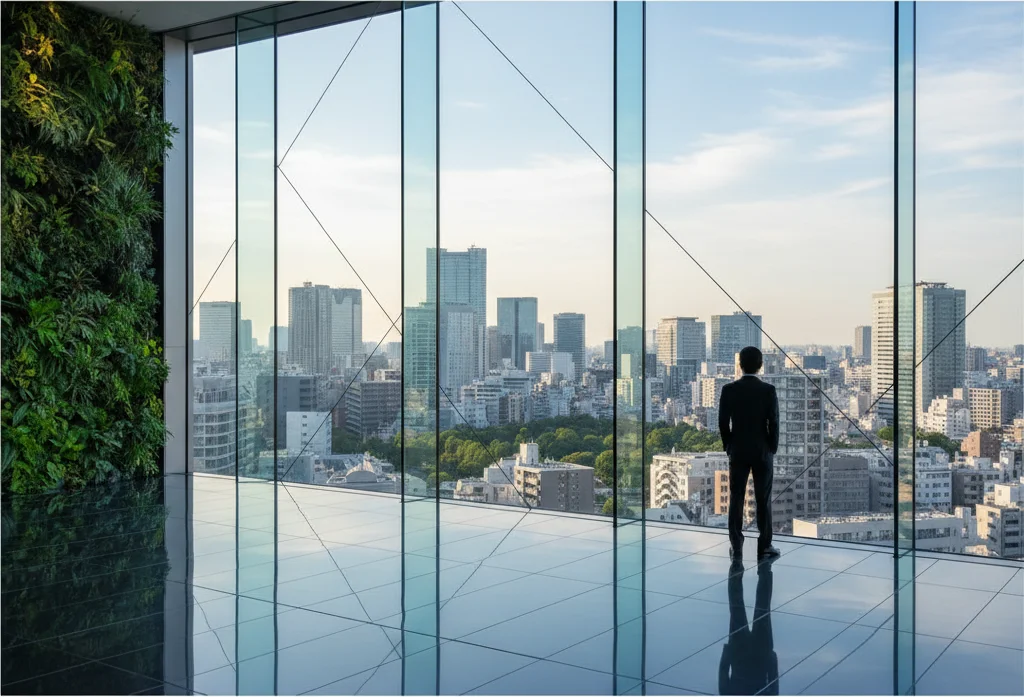 投資家からの評判