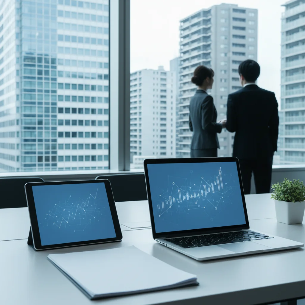 利回り・運用期間の実態