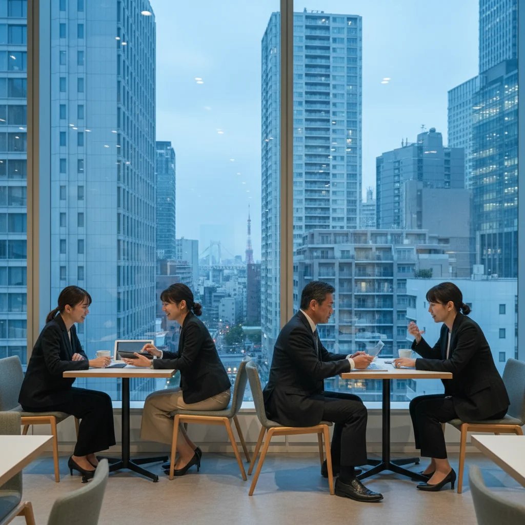 投資家からの評判