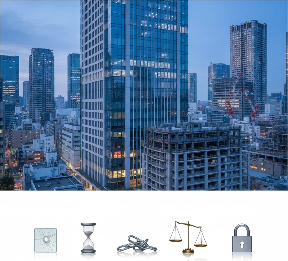 始める前に確認すべき3点