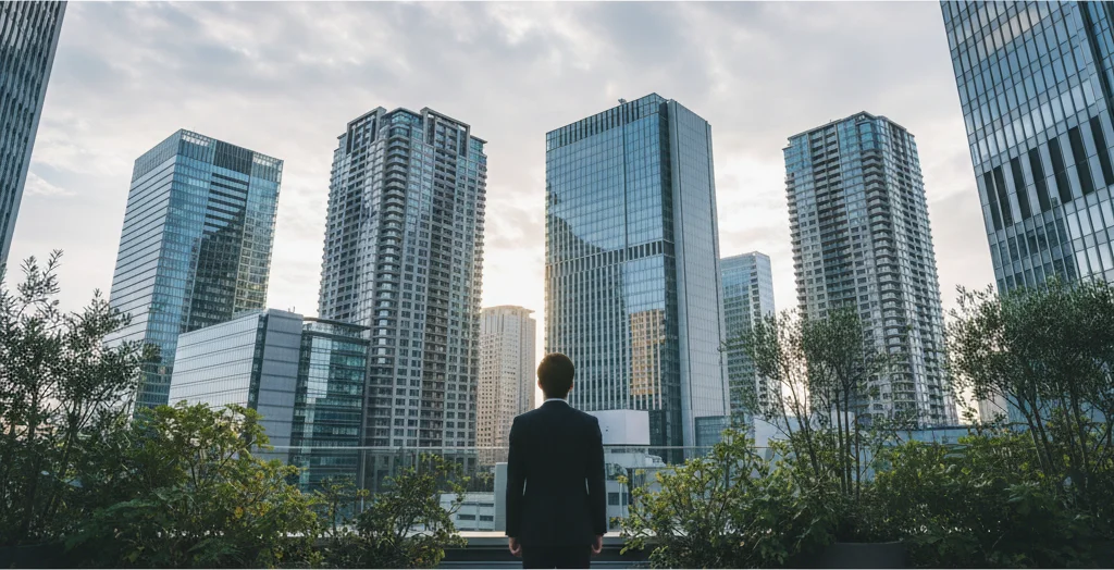 ヤマワケエステートが「怪しい」と言われる5つの理由