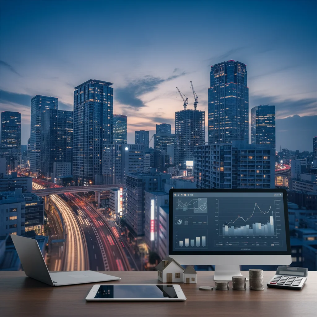 不動産クラファン「やめとけ」と言われる7つの理由