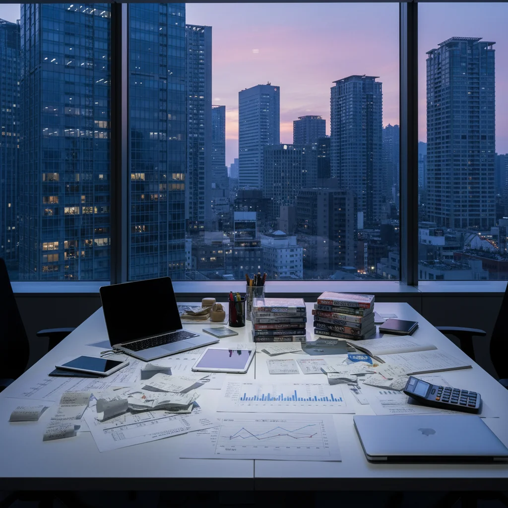 不動産クラファンに向いていない人の特徴